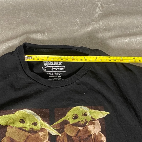 STAR WARS THE MANDALORIAN THE CHILD BABY YODA - Picture 6 of 8